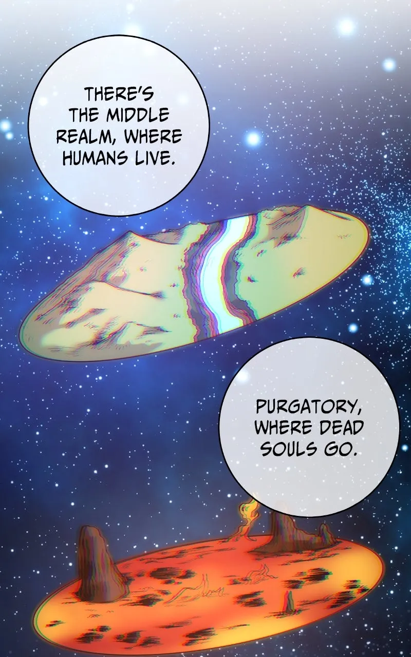 The Holy Emperor’s Grandson is a Necromancer Chapter 60 page 60 - 
