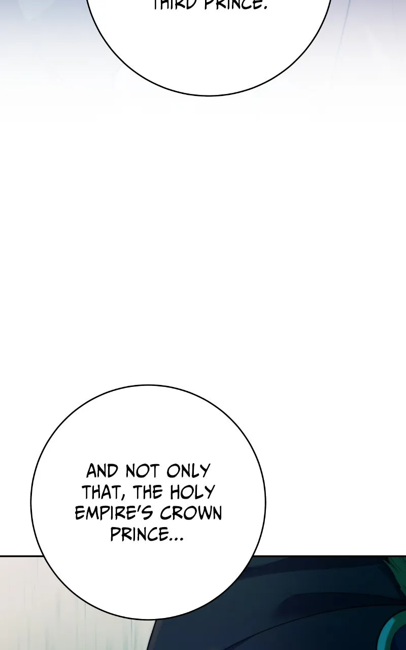 The Holy Emperor’s Grandson is a Necromancer Chapter 60 page 7 - 