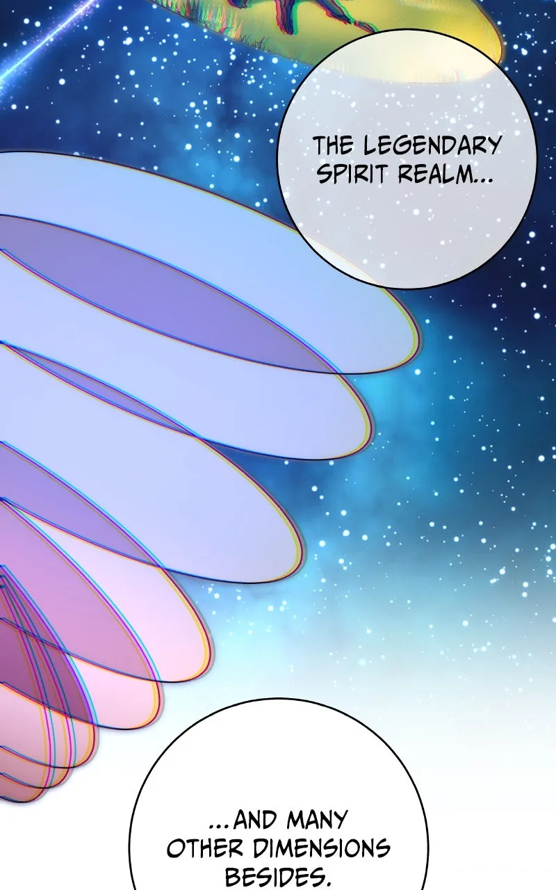 The Holy Emperor’s Grandson is a Necromancer Chapter 60 page 62 - 