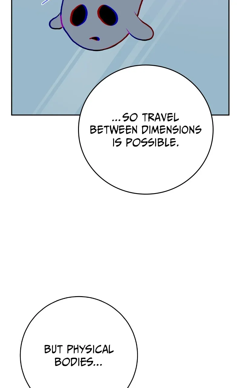 The Holy Emperor’s Grandson is a Necromancer Chapter 60 page 64 - 