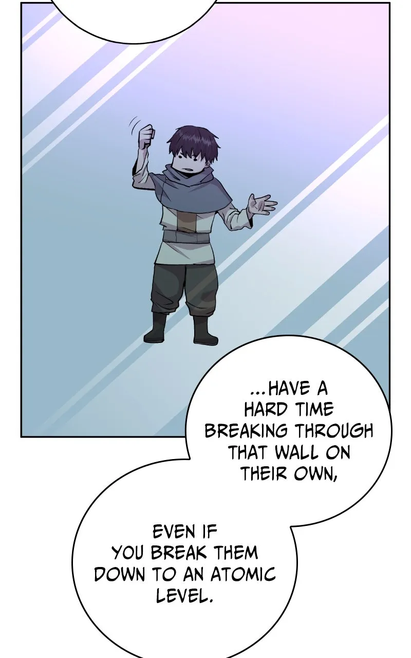 The Holy Emperor’s Grandson is a Necromancer Chapter 60 page 65 - 