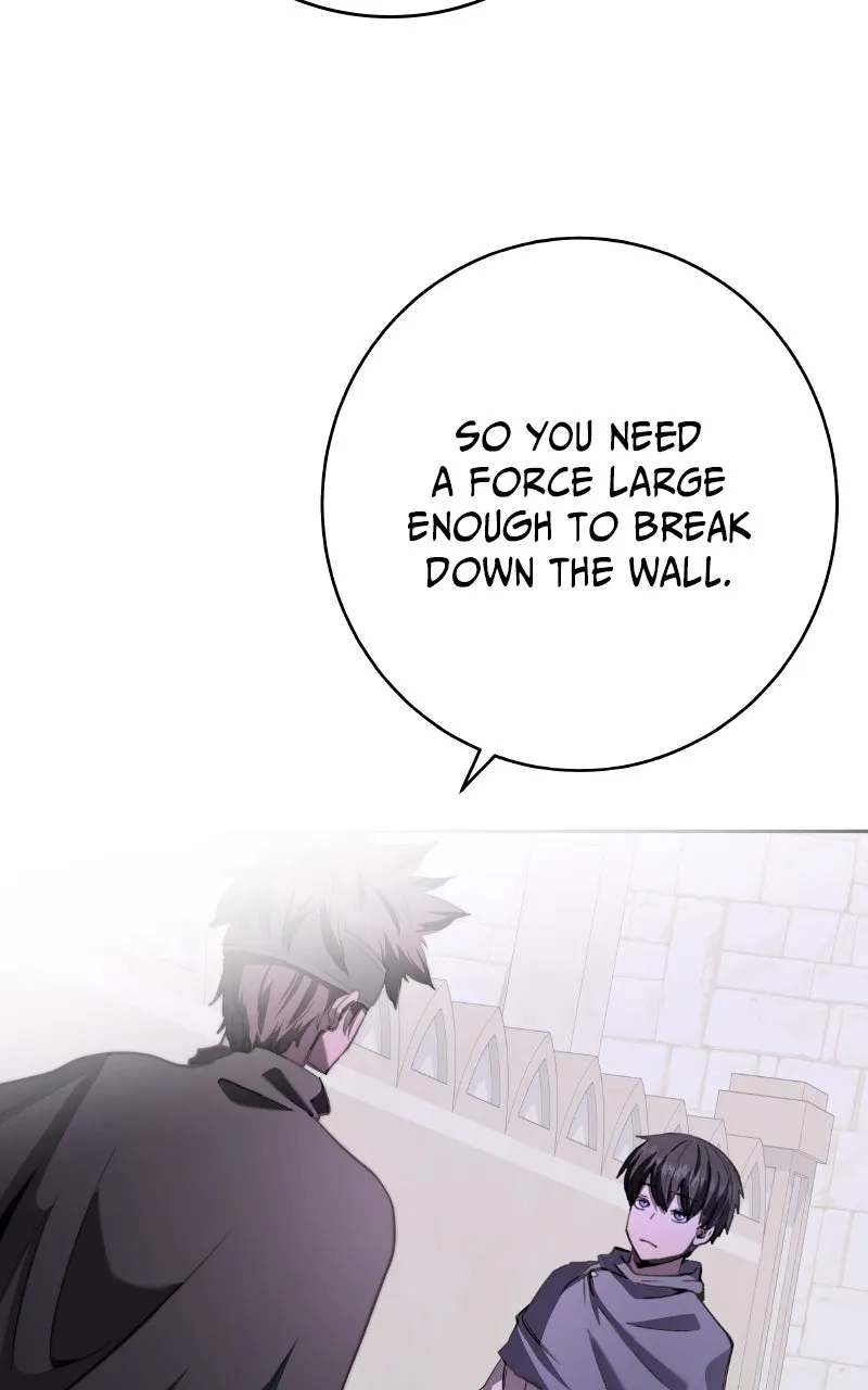 The Holy Emperor’s Grandson is a Necromancer Chapter 60 page 66 - 