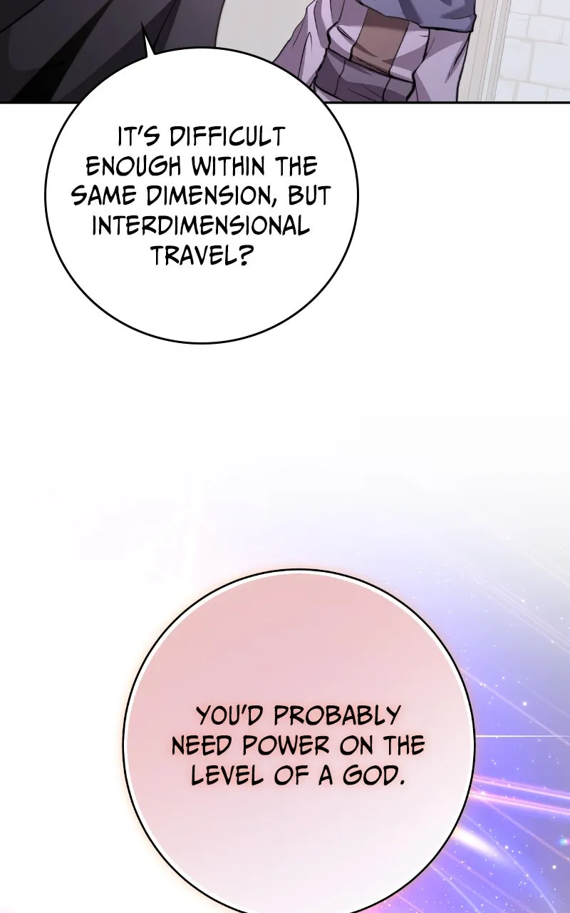 The Holy Emperor’s Grandson is a Necromancer Chapter 60 page 67 - 