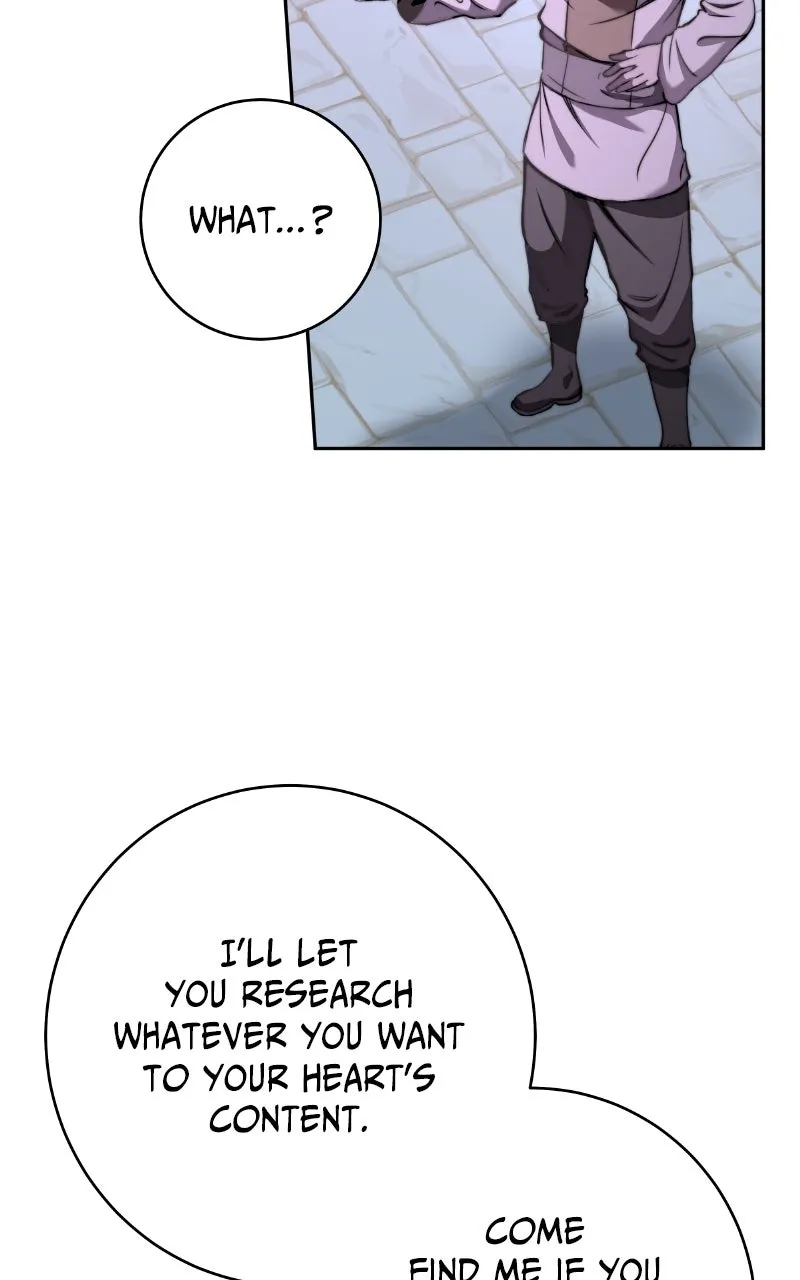 The Holy Emperor’s Grandson is a Necromancer Chapter 60 page 73 - 