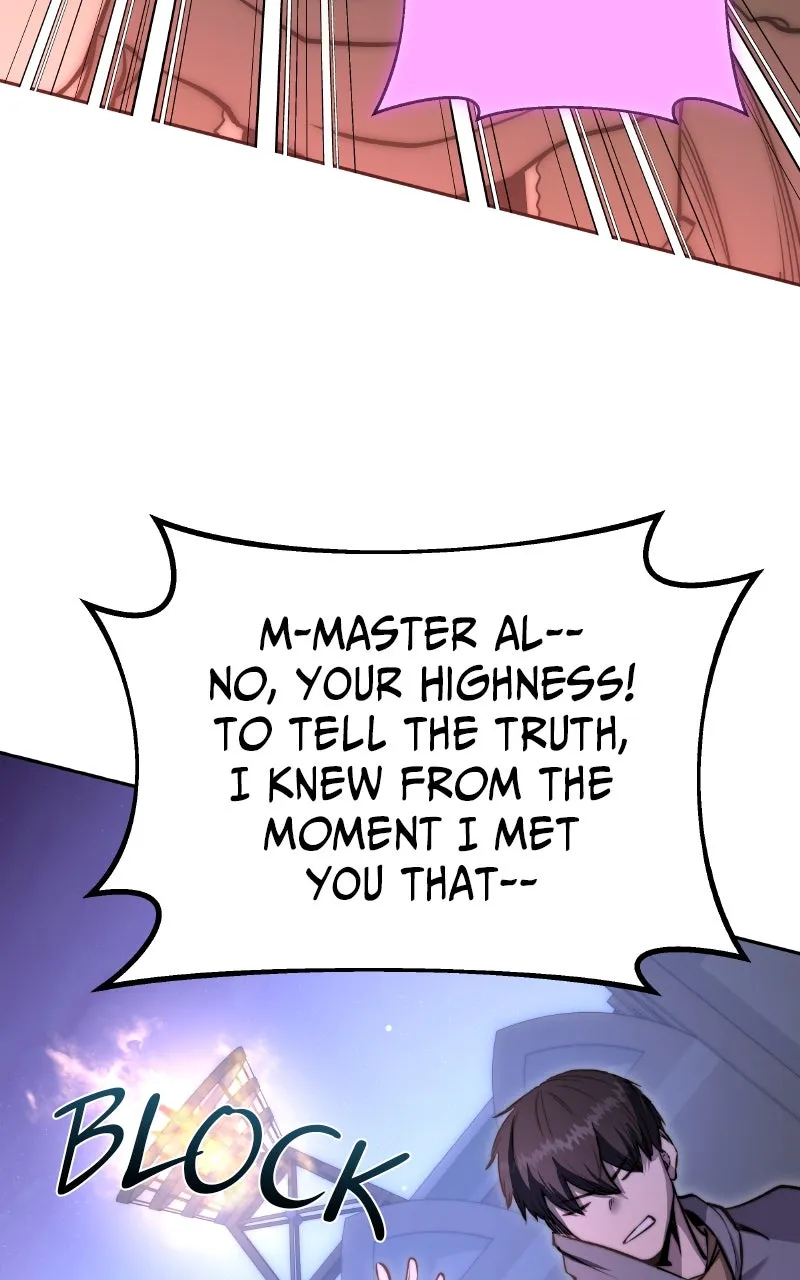 The Holy Emperor’s Grandson is a Necromancer Chapter 60 page 75 - 