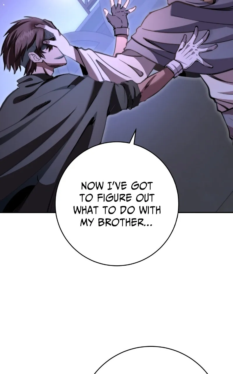 The Holy Emperor’s Grandson is a Necromancer Chapter 60 page 76 - 