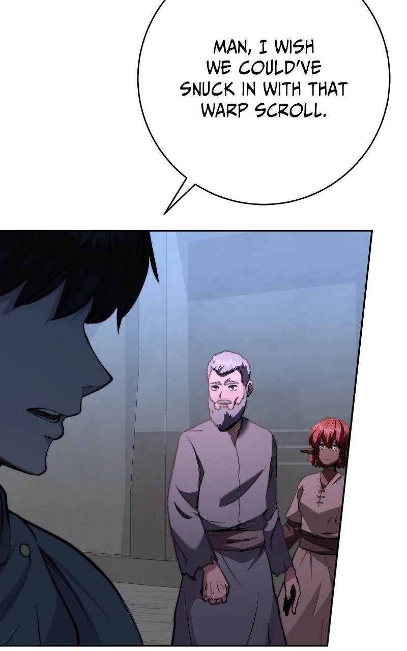 The Holy Emperor’s Grandson is a Necromancer Chapter 60 page 77 - 