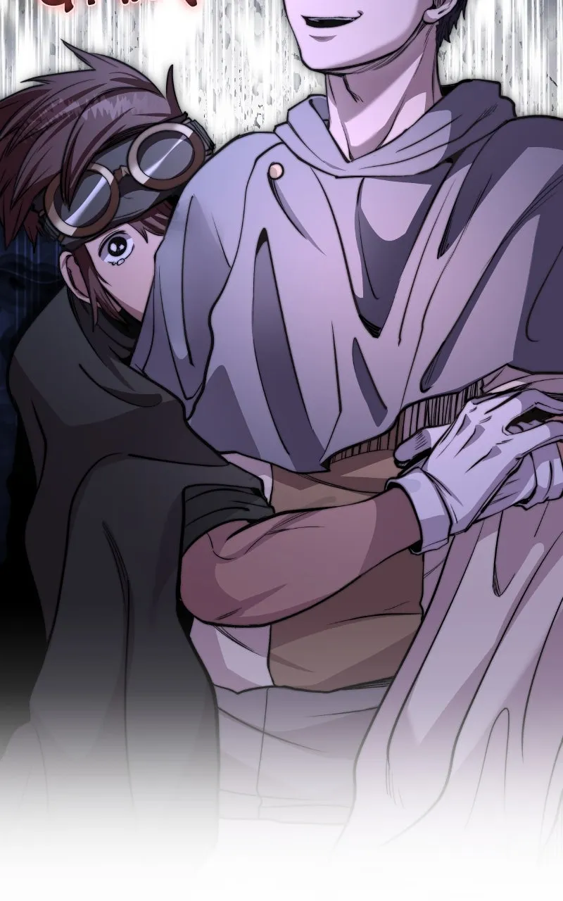 The Holy Emperor’s Grandson is a Necromancer Chapter 60 page 79 - 