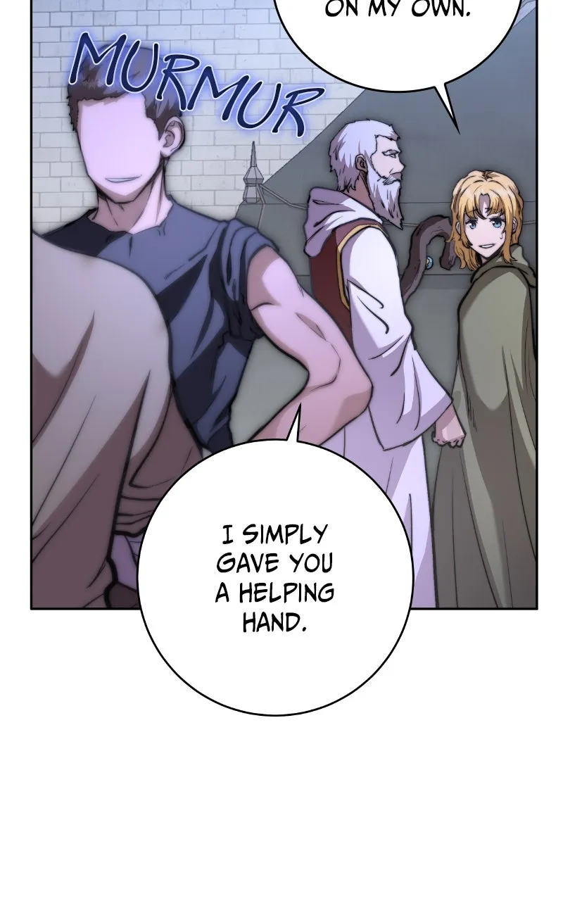 The Holy Emperor’s Grandson is a Necromancer Chapter 60 page 83 - 