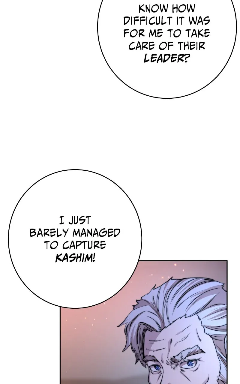 The Holy Emperor’s Grandson is a Necromancer Chapter 60 page 87 - 