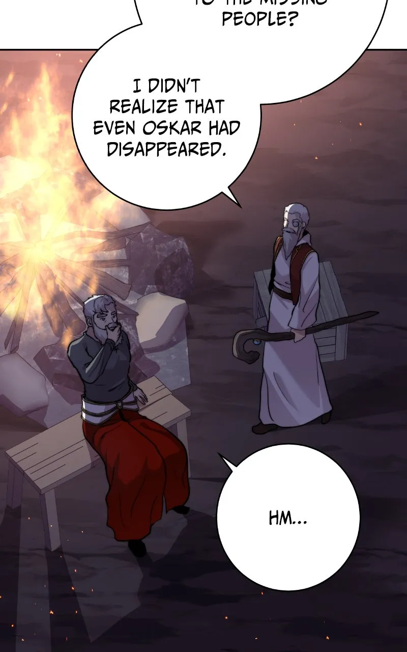The Holy Emperor’s Grandson is a Necromancer Chapter 60 page 89 - 