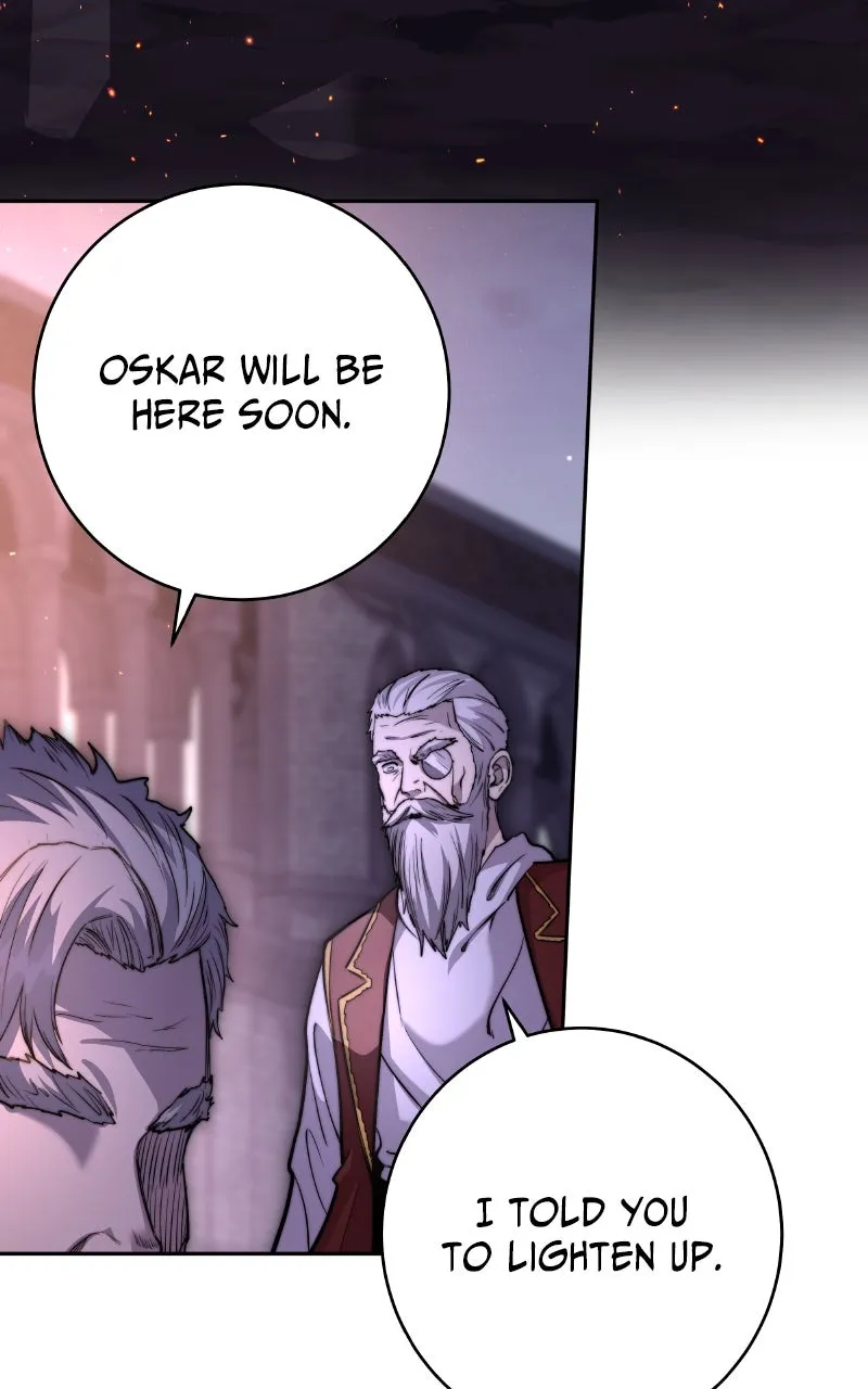 The Holy Emperor’s Grandson is a Necromancer Chapter 60 page 90 - 