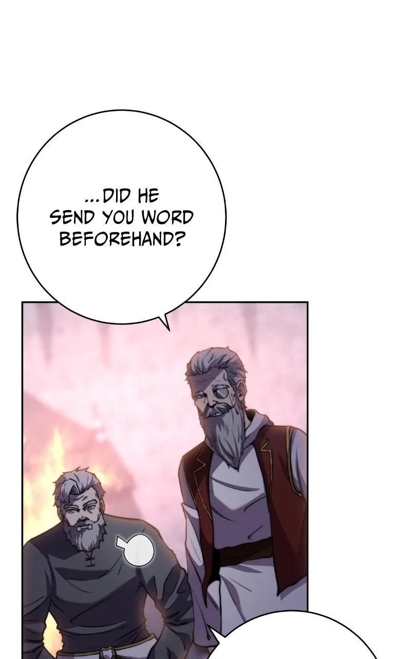 The Holy Emperor’s Grandson is a Necromancer Chapter 60 page 95 - 