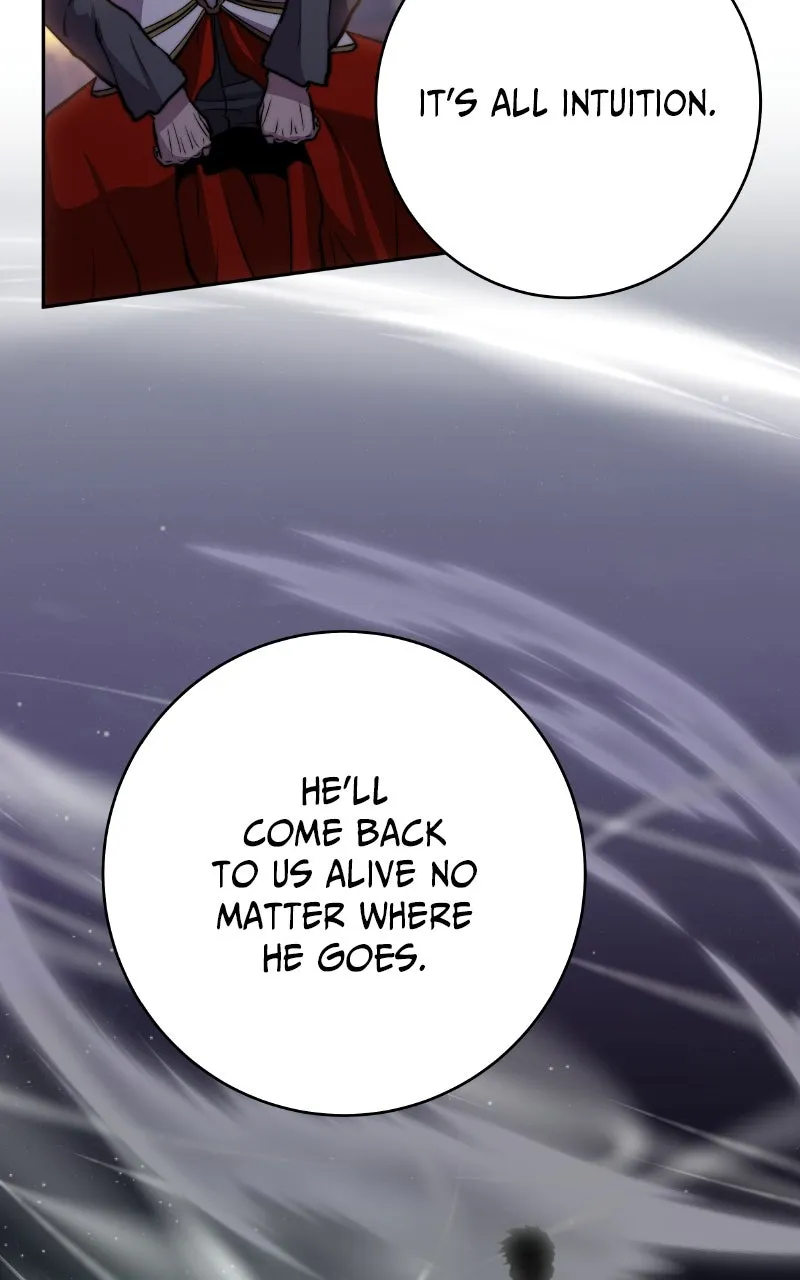 The Holy Emperor’s Grandson is a Necromancer Chapter 60 page 96 - 