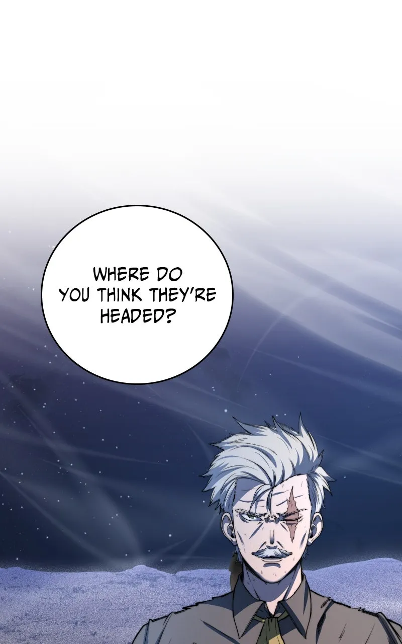 The Holy Emperor’s Grandson is a Necromancer Chapter 61 page 1 - 