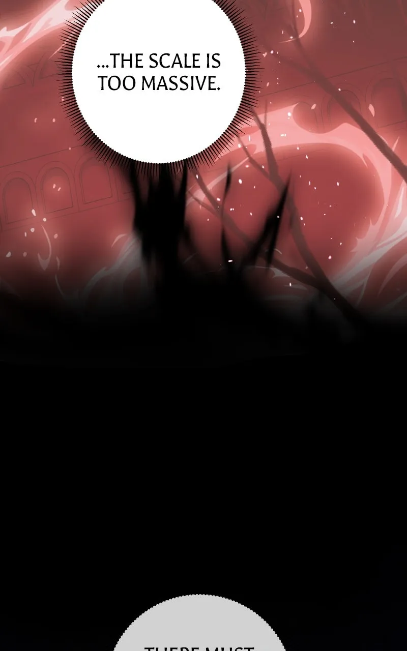 The Holy Emperor’s Grandson is a Necromancer Chapter 61 page 16 - 