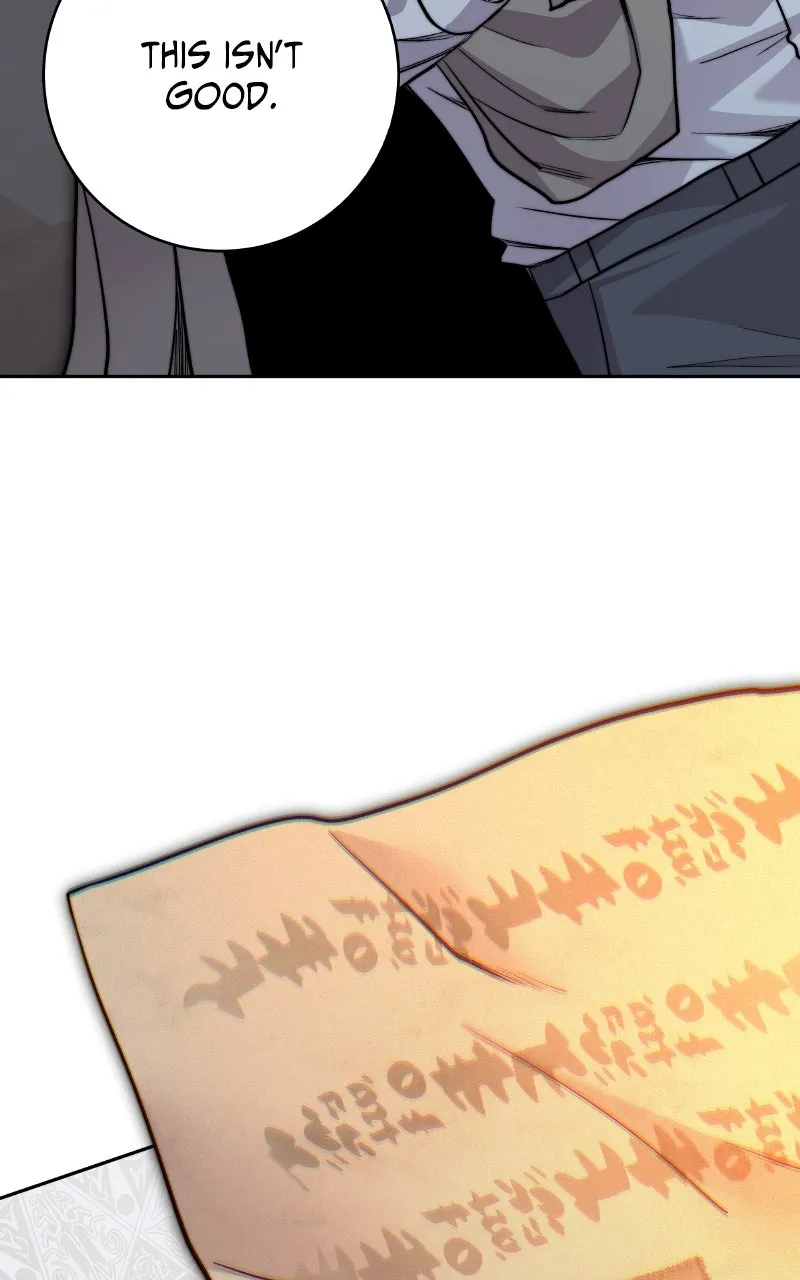 The Holy Emperor’s Grandson is a Necromancer Chapter 61 page 22 - 
