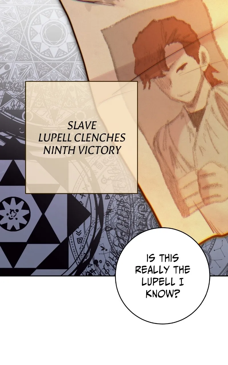 The Holy Emperor’s Grandson is a Necromancer Chapter 61 page 23 - 