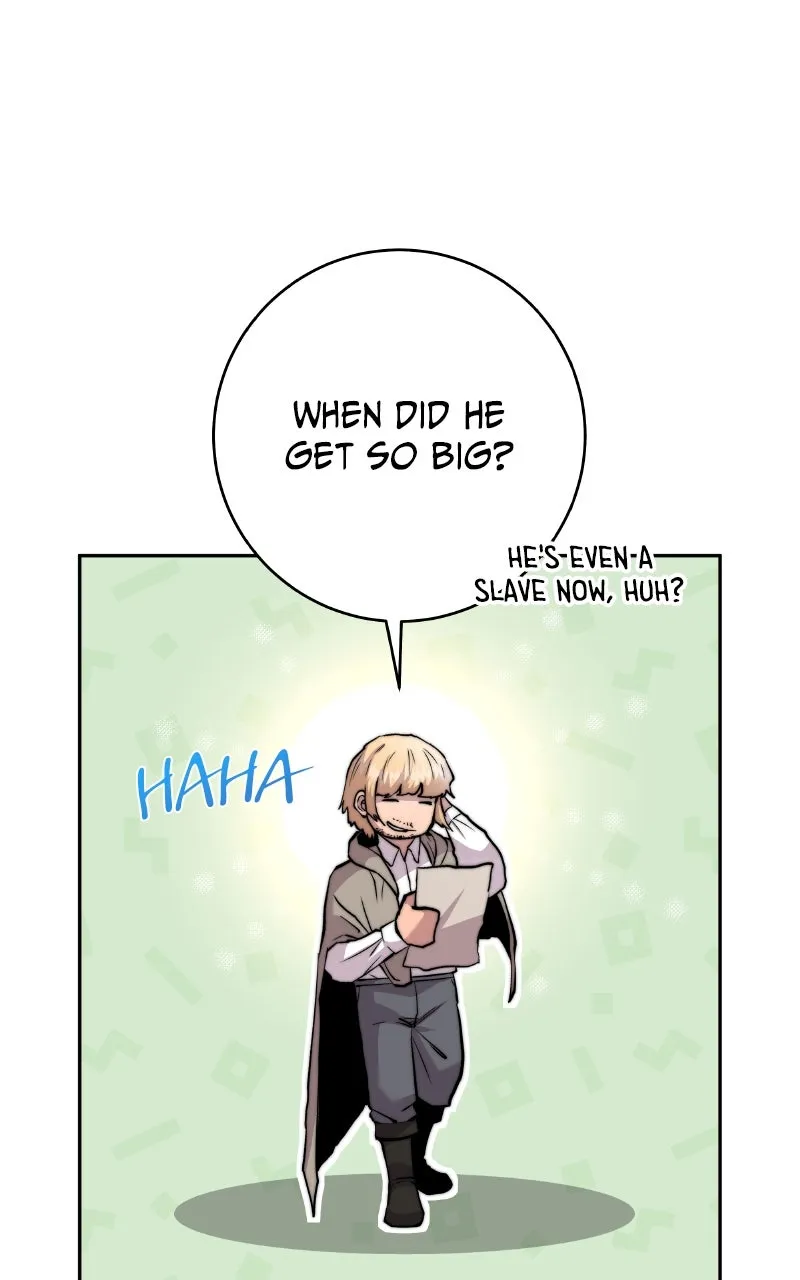 The Holy Emperor’s Grandson is a Necromancer Chapter 61 page 24 - 
