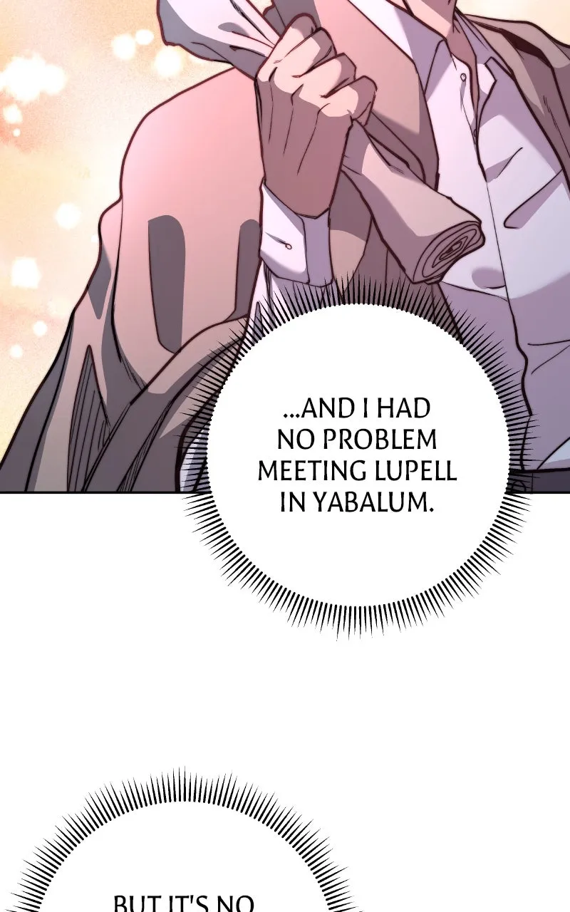 The Holy Emperor’s Grandson is a Necromancer Chapter 61 page 26 - 
