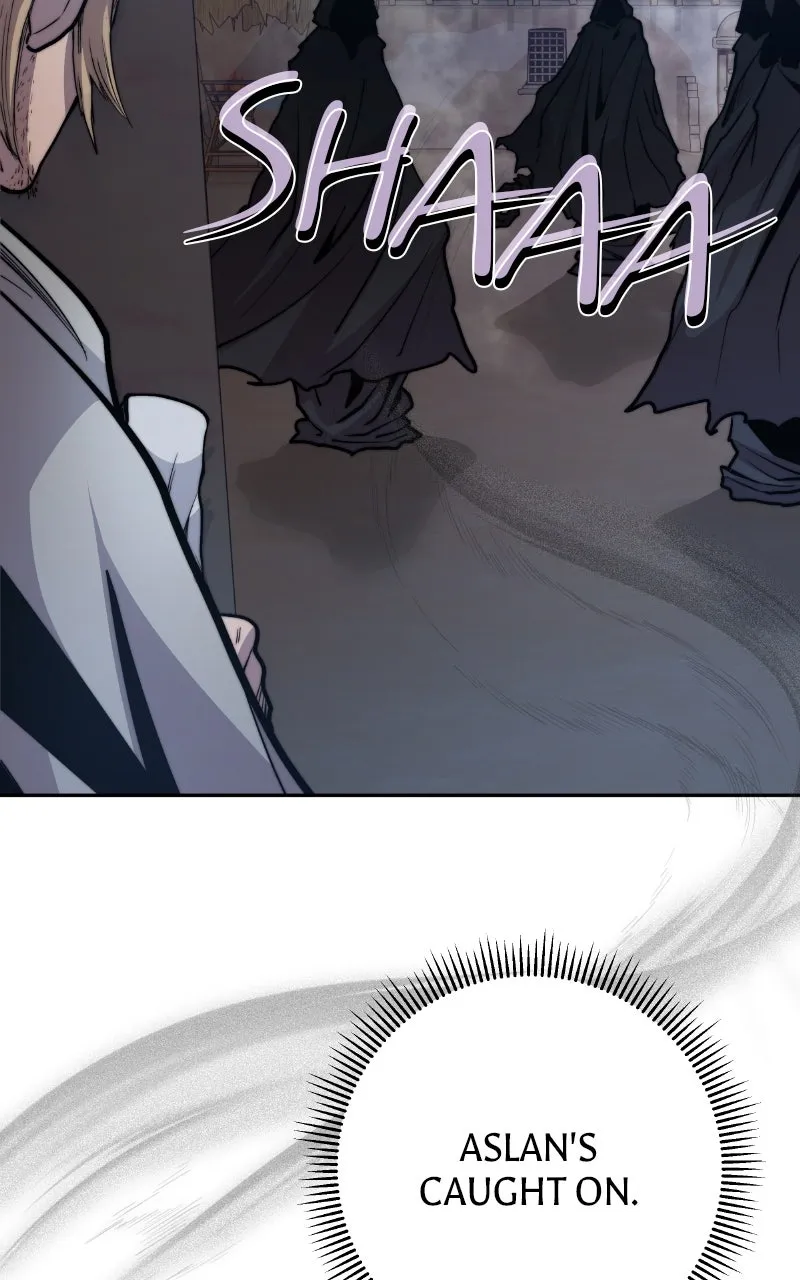 The Holy Emperor’s Grandson is a Necromancer Chapter 61 page 30 - 