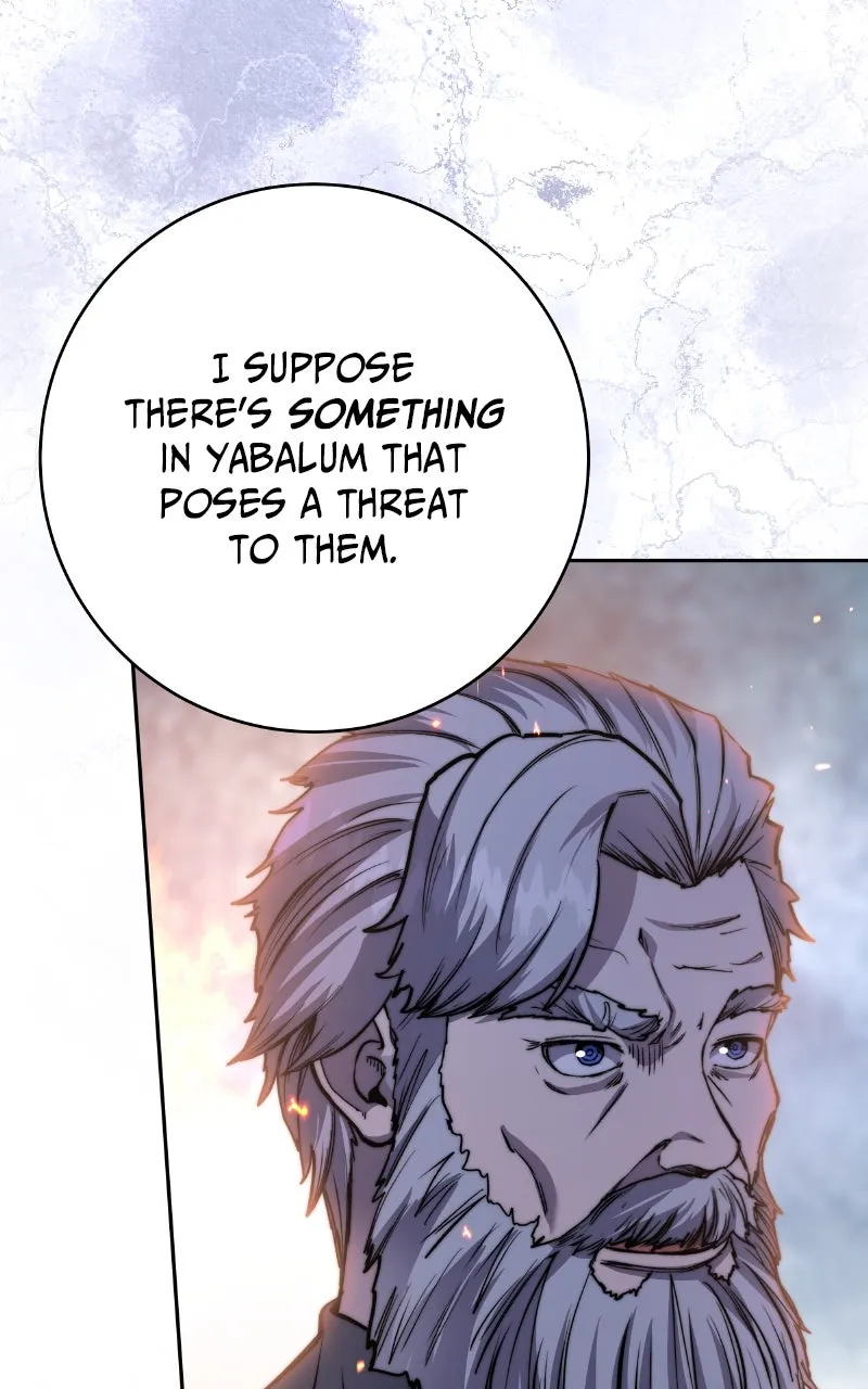 The Holy Emperor’s Grandson is a Necromancer Chapter 61 page 4 - 