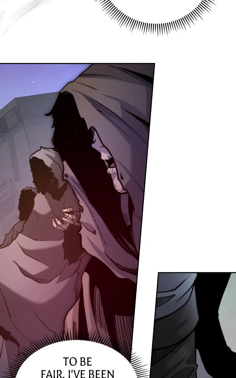 The Holy Emperor’s Grandson is a Necromancer Chapter 61 page 31 - 