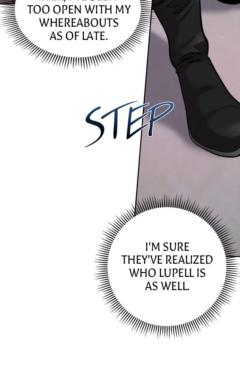 The Holy Emperor’s Grandson is a Necromancer Chapter 61 page 32 - 