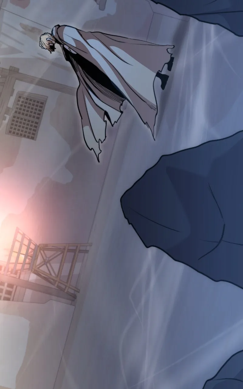 The Holy Emperor’s Grandson is a Necromancer Chapter 61 page 34 - 