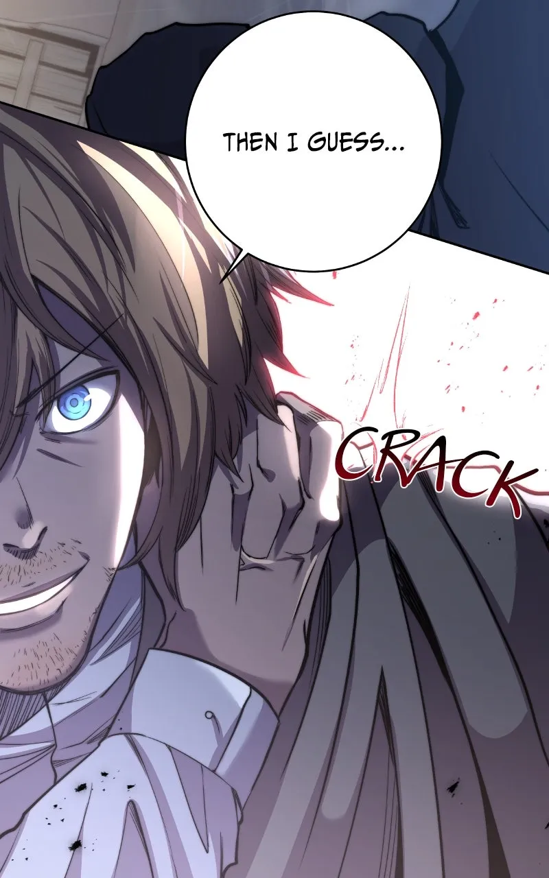 The Holy Emperor’s Grandson is a Necromancer Chapter 61 page 35 - 
