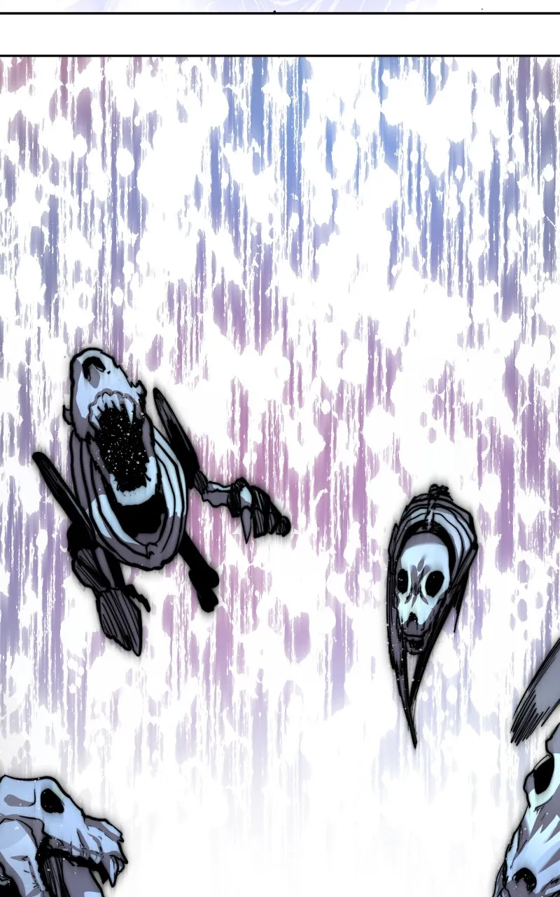 The Holy Emperor’s Grandson is a Necromancer Chapter 61 page 40 - 