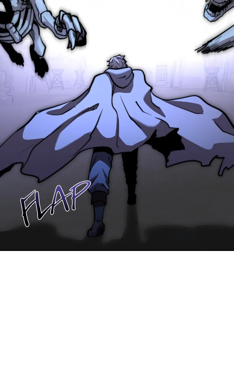 The Holy Emperor’s Grandson is a Necromancer Chapter 61 page 41 - 