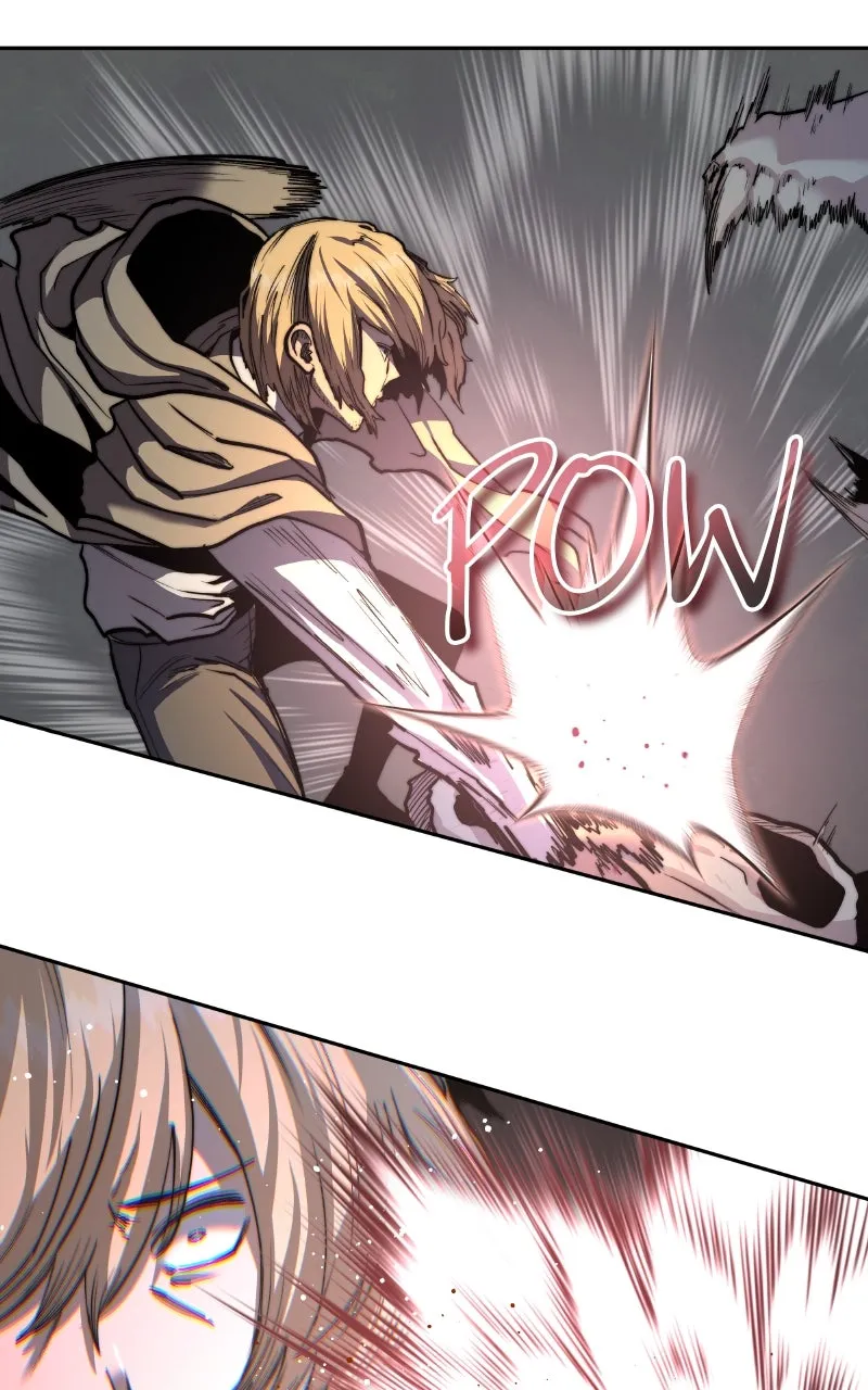 The Holy Emperor’s Grandson is a Necromancer Chapter 61 page 42 - 