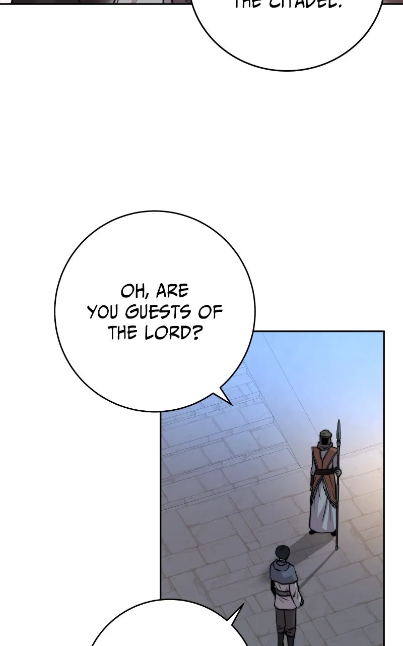 The Holy Emperor’s Grandson is a Necromancer Chapter 61 page 48 - 