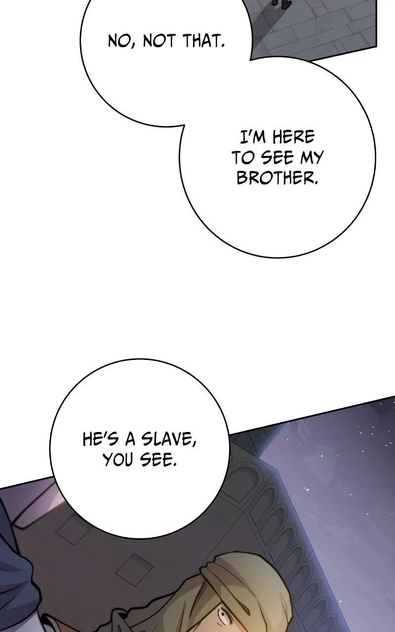 The Holy Emperor’s Grandson is a Necromancer Chapter 61 page 49 - 