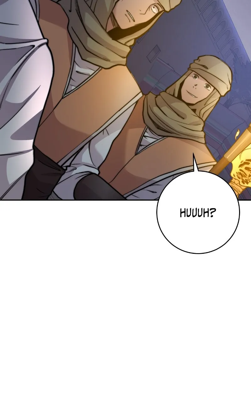 The Holy Emperor’s Grandson is a Necromancer Chapter 61 page 50 - 