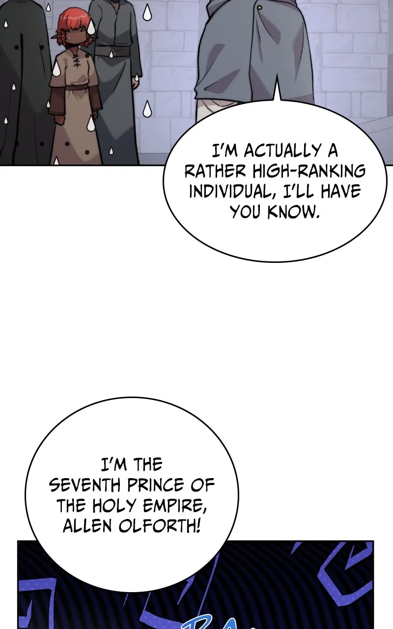 The Holy Emperor’s Grandson is a Necromancer Chapter 61 page 52 - 