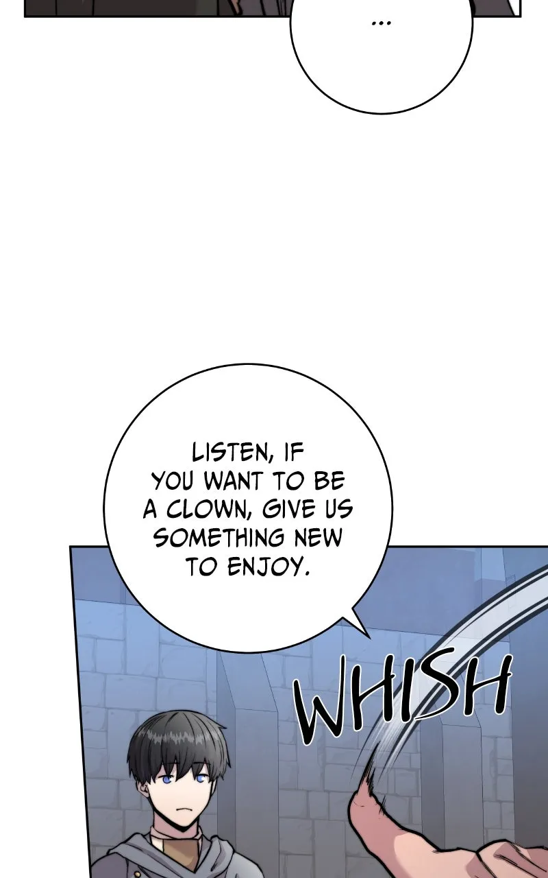 The Holy Emperor’s Grandson is a Necromancer Chapter 61 page 54 - 