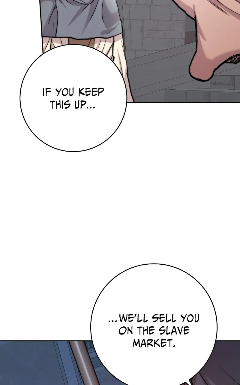 The Holy Emperor’s Grandson is a Necromancer Chapter 61 page 55 - 