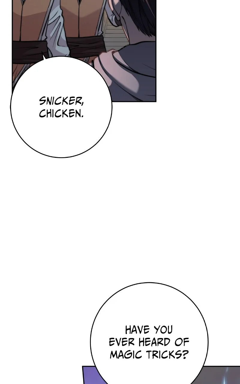 The Holy Emperor’s Grandson is a Necromancer Chapter 61 page 59 - 