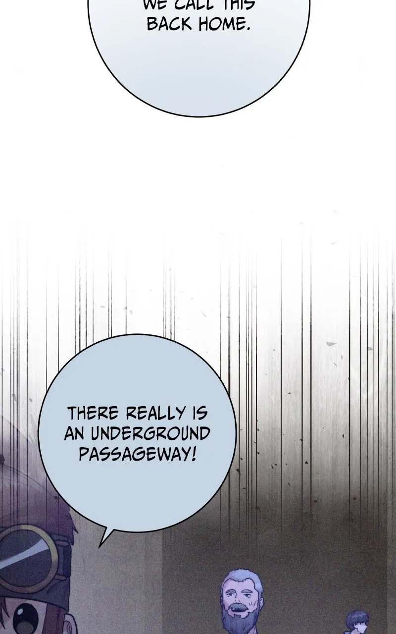 The Holy Emperor’s Grandson is a Necromancer Chapter 61 page 61 - 
