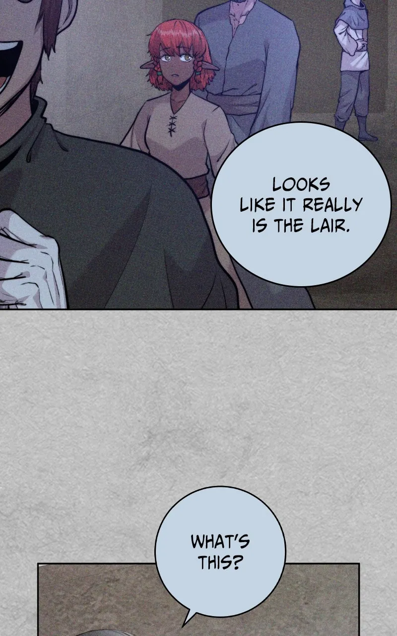 The Holy Emperor’s Grandson is a Necromancer Chapter 61 page 62 - 
