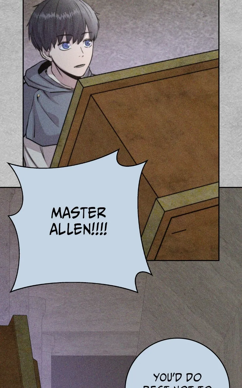 The Holy Emperor’s Grandson is a Necromancer Chapter 61 page 63 - 