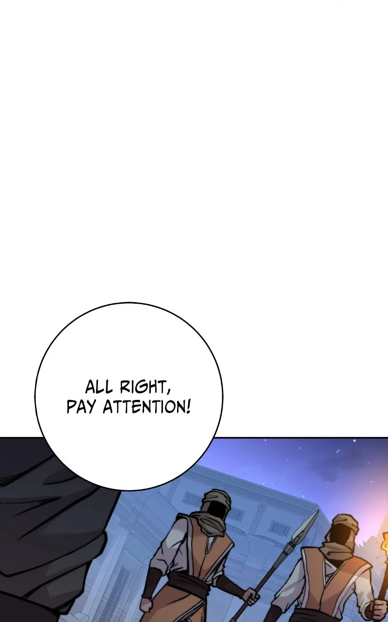 The Holy Emperor’s Grandson is a Necromancer Chapter 61 page 68 - 