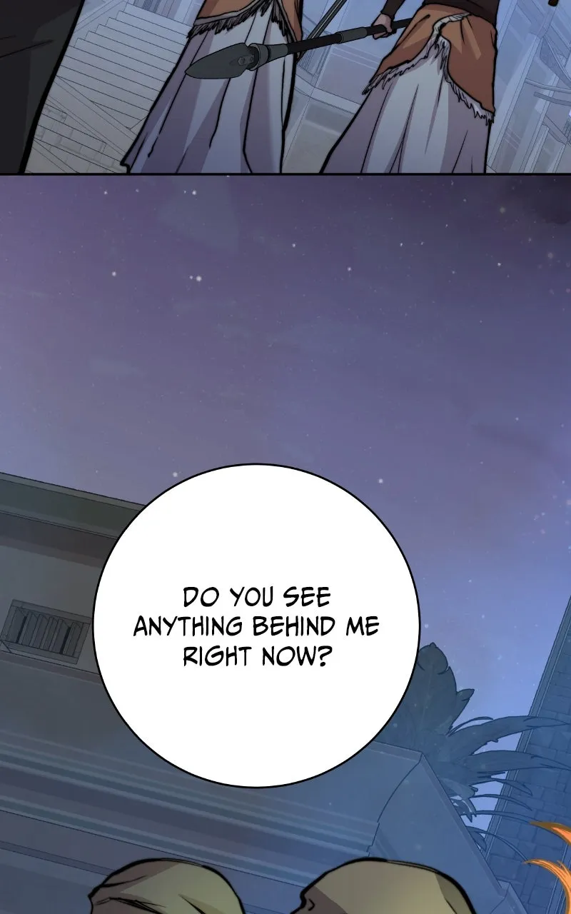 The Holy Emperor’s Grandson is a Necromancer Chapter 61 page 69 - 