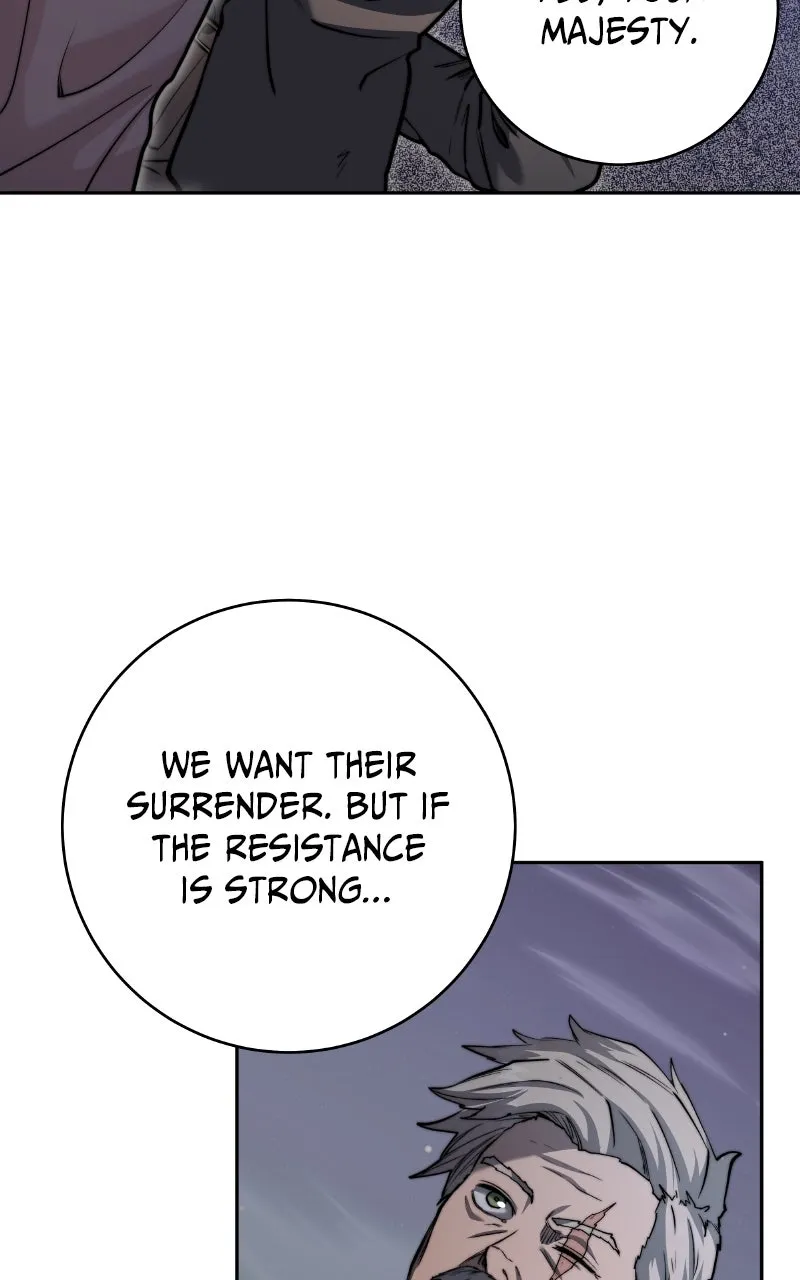 The Holy Emperor’s Grandson is a Necromancer Chapter 61 page 8 - 