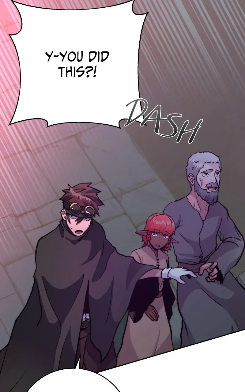 The Holy Emperor’s Grandson is a Necromancer Chapter 61 page 81 - 
