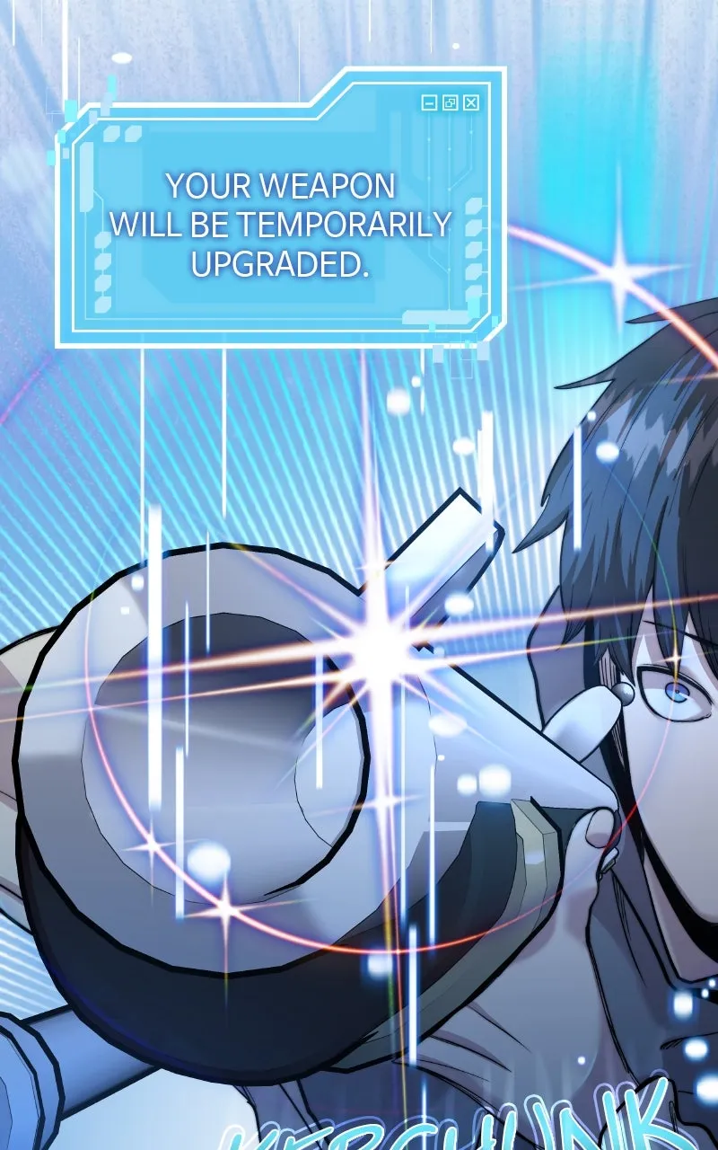 The Holy Emperor’s Grandson is a Necromancer Chapter 61 page 84 - 