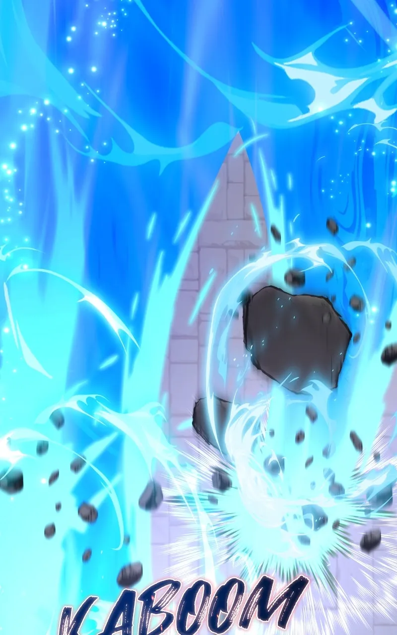 The Holy Emperor’s Grandson is a Necromancer Chapter 61 page 88 - 