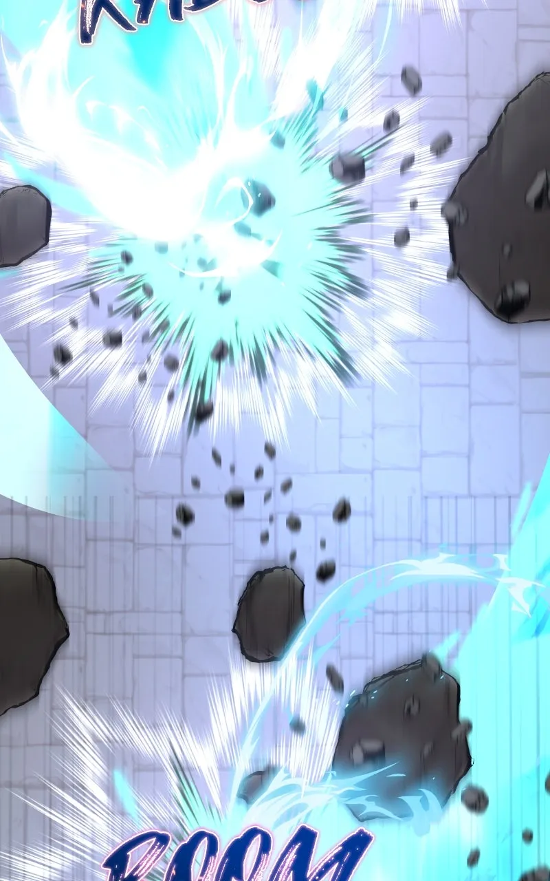 The Holy Emperor’s Grandson is a Necromancer Chapter 61 page 89 - 